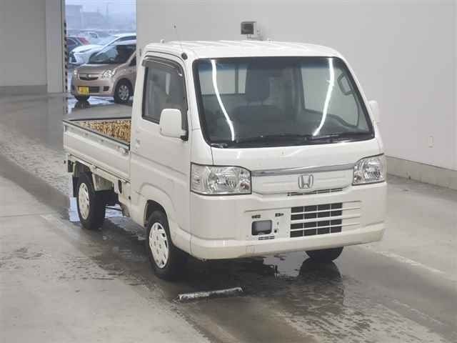 210 Honda Acty truck HA9 2013 г. (MIRIVE Aichi)